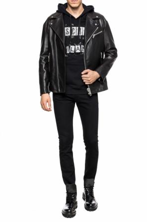 Hooded sweatshirt, zdjęcie 2 Hooded sweatshirt od Moschino